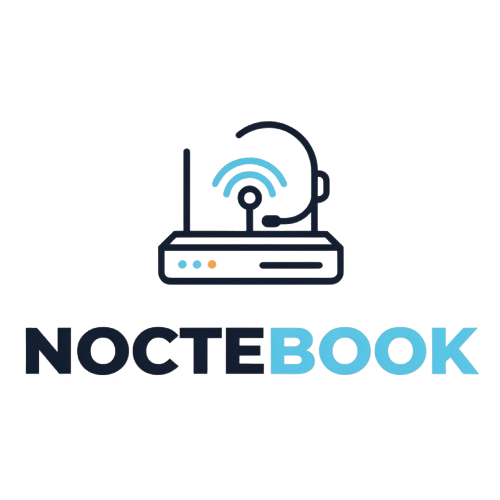 NOCTEBOOK